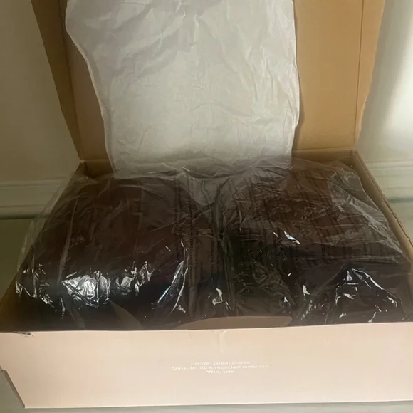 Over the Knee Boots - Picture 8 of 10